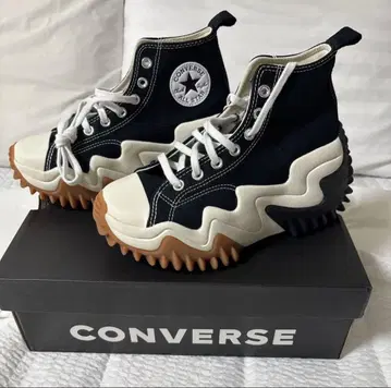 CONVERSE 란스 모션 27.0cm