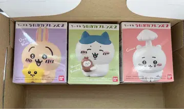 치이카와 프렌즈 2