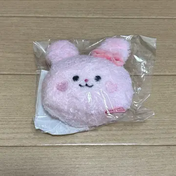NiziU 미이히 뿅뿅 마스코트 거울