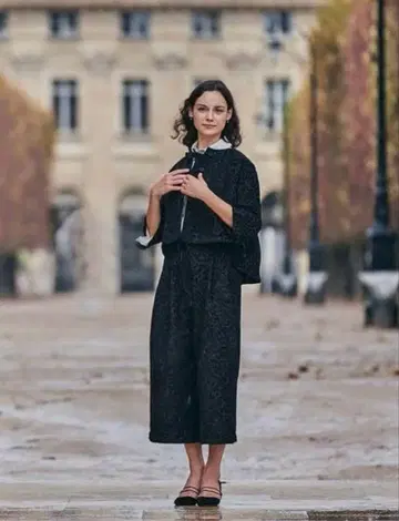 VESTE AMARI / PANTALON AMARI 셋업
