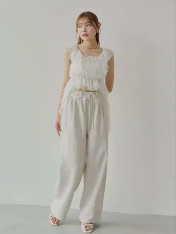 Chico 스웨트 팬츠