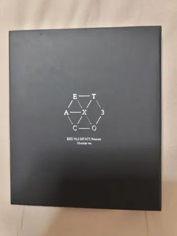 EXO 폴라로이드 3