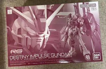 RG 1/144 데스티니 임펄스