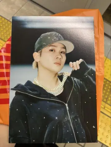 오쿠다 리키야 패널 A4