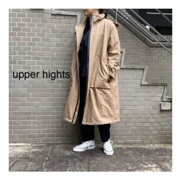 어퍼 하이츠 코트