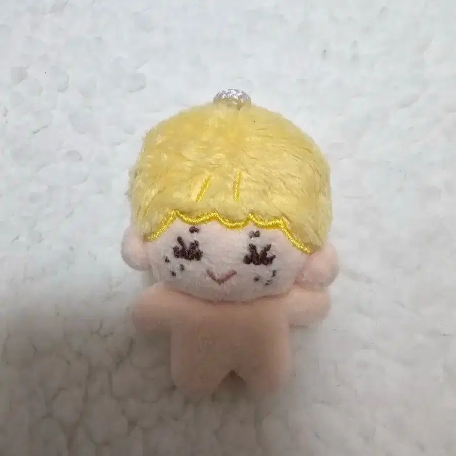 Stray Kids Skiz Yongbok unofficial doll Oppokyi