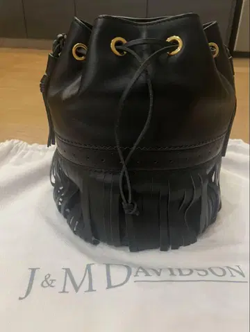 J&M DAVIDSON 프린지 카니발