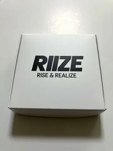 RIIZE 라이즈 팬라이트링 쇼타로 펜라