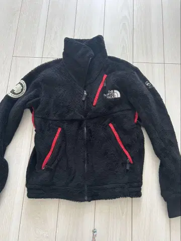 THE NORTH FACE 플리스 자켓