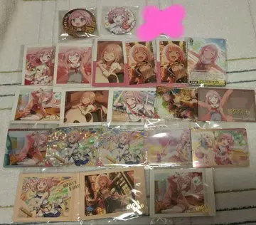 프로세카 호우 에무 세트