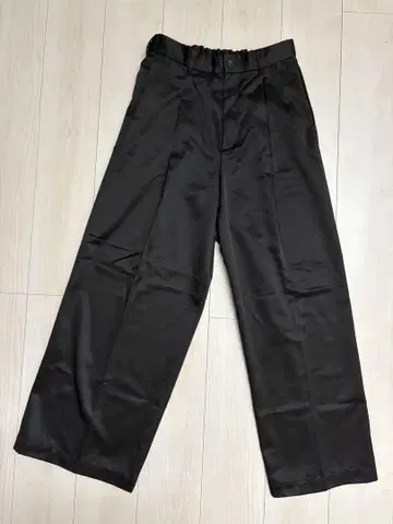 loose un-classic straight wide PT [ L ]