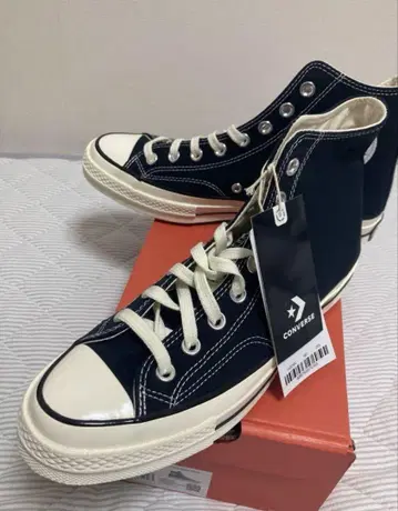 CONVERSE 컨버스 CT70 미사용 새상품
