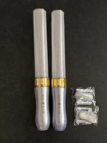 KING BLADE 킹블레이드 X10V 샤이닝
