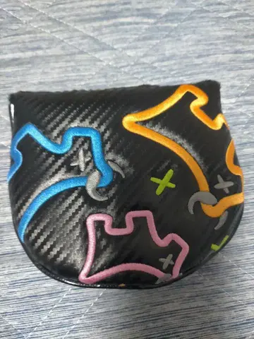 SCOTTY CAMERON CUSTOM SHOP 골프헤드커버