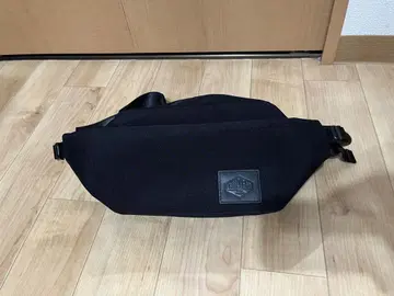 SIMCLEAR TSUNAGU BAG CROSS Uni TSB25