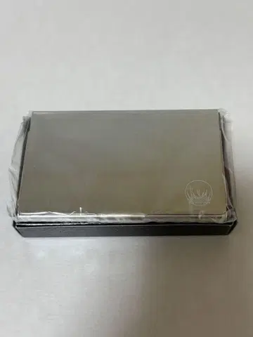 명탐정 코난 명함 케이스