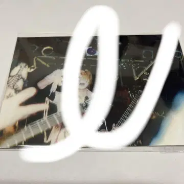 the GazettE REITA 사진 전반 2