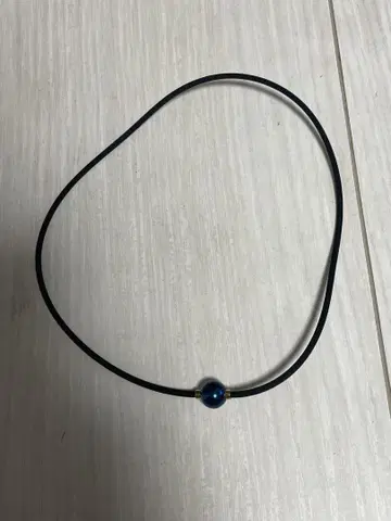 파이텐 자기장 목걸이