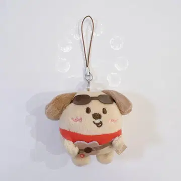 RIIZE 앤톤 몽룡이 봉제 인형 서울콘
