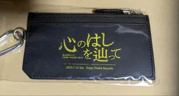 MyGO!!!!! ZEPPTOUR 2025 오사카 특제 프래그먼트 케이스