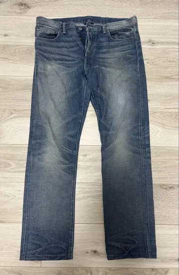 John Elliott 존 엘리엇 데님 팬츠 청바지