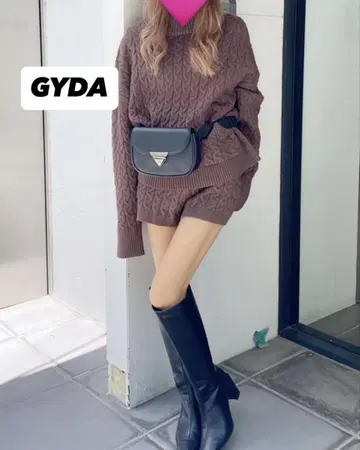 GYDA 셋업