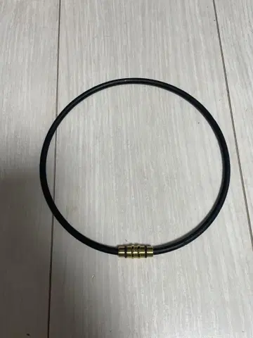 파이텐 자기장 목걸이