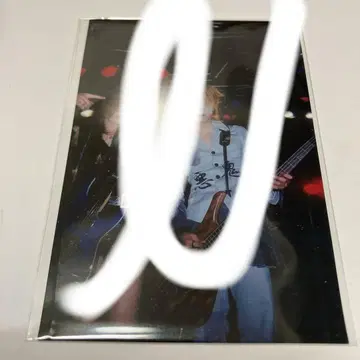 the GazettE REITA 사진 가제트 초기