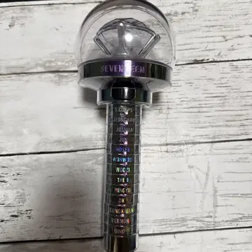SEVENTEEN 응원봉 ver3