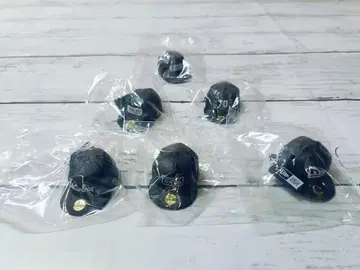 NEWERA 뉴에라 59FIFTY 미니어처 스윙 컬렉션