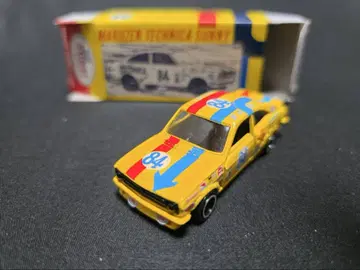 TOMEI MARUZEN TECHNICA SUNNY (일본제)