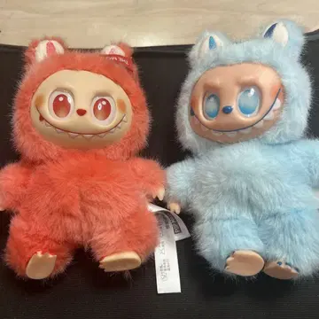 라프후 웃음 2개 세트