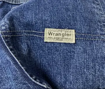 Wrangler 랭글러 W32 데님 페인터 팬츠 00s 구제 의류