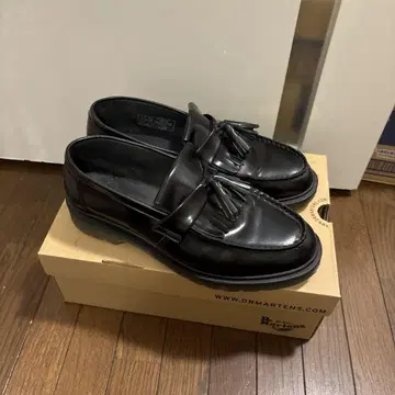 닥터마틴 로퍼 28cm