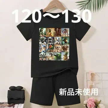 이탈리아 레인 로트 130 상하의 세트 블랙 [ 새상품 ]