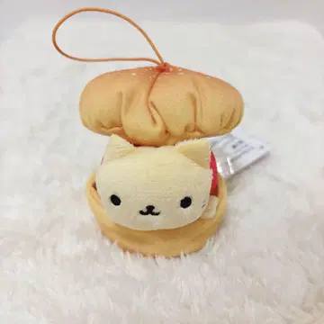냥냥냥코 마스코트 슈냥코 남코