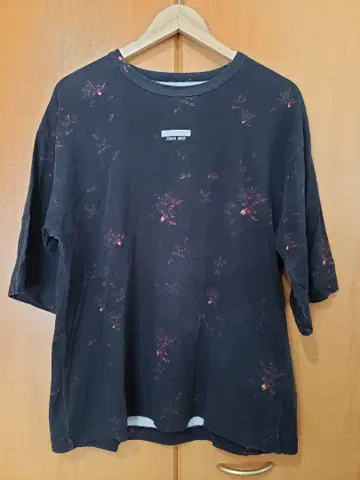 SHAREEF HORNET PT S/S BIG-T