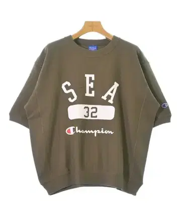 WIND AND SEA 맨투맨 여성용