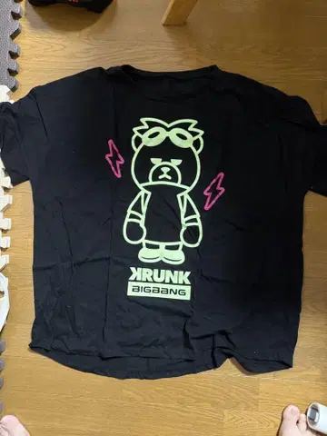 BIGBANG G-DRAGON 티셔츠 88