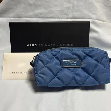 [ 미사용 새상품 ] MARC BY MARC JACOBS 파우치