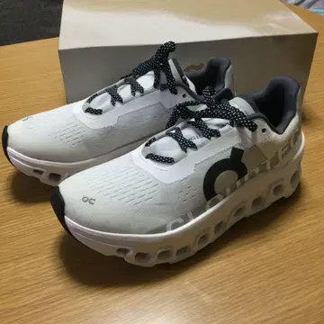 온 클라우드 몬스터 25cm