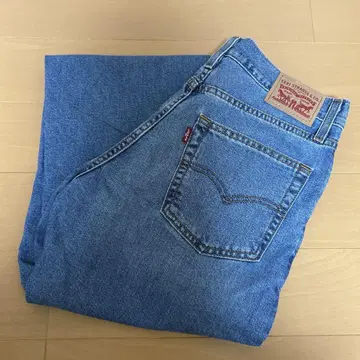 Levi's 여성용 데님 팬츠