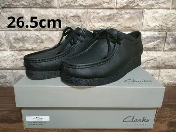 Clarks WALLABEEEVO WP 26.5cm