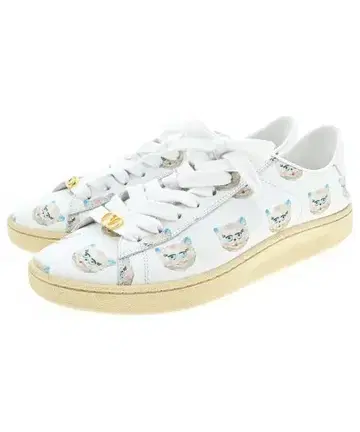 VALENTINO GARAVANI 여성용 스니커즈