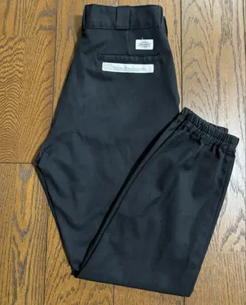 bedwin DICKIES TC JOGGER PANTS LYNVAL