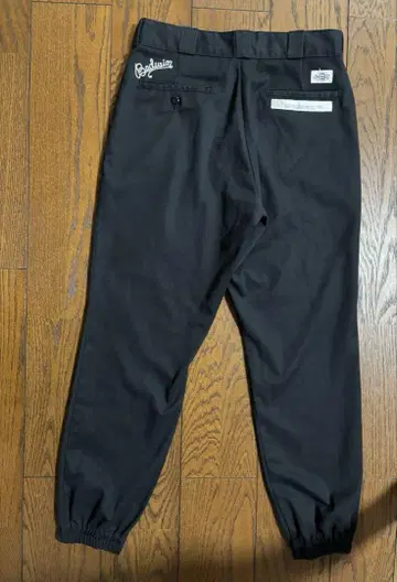 BEDWIN x Dickies 베드윈 디키즈