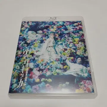 뮤지컬 베라키카 Blu-Ray