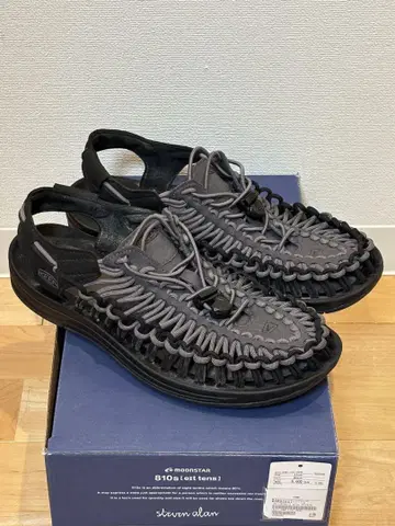 2-2588 KEEN VNEEK 남성용 샌들