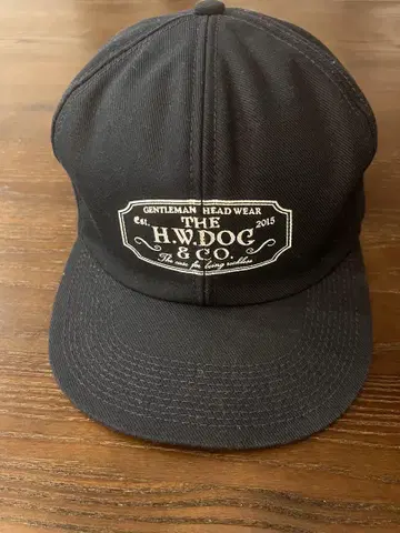 TRUCKER CAP - NAVY