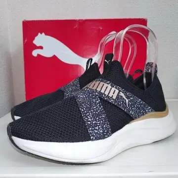 PUMA 푸마 슬립온 스니커즈